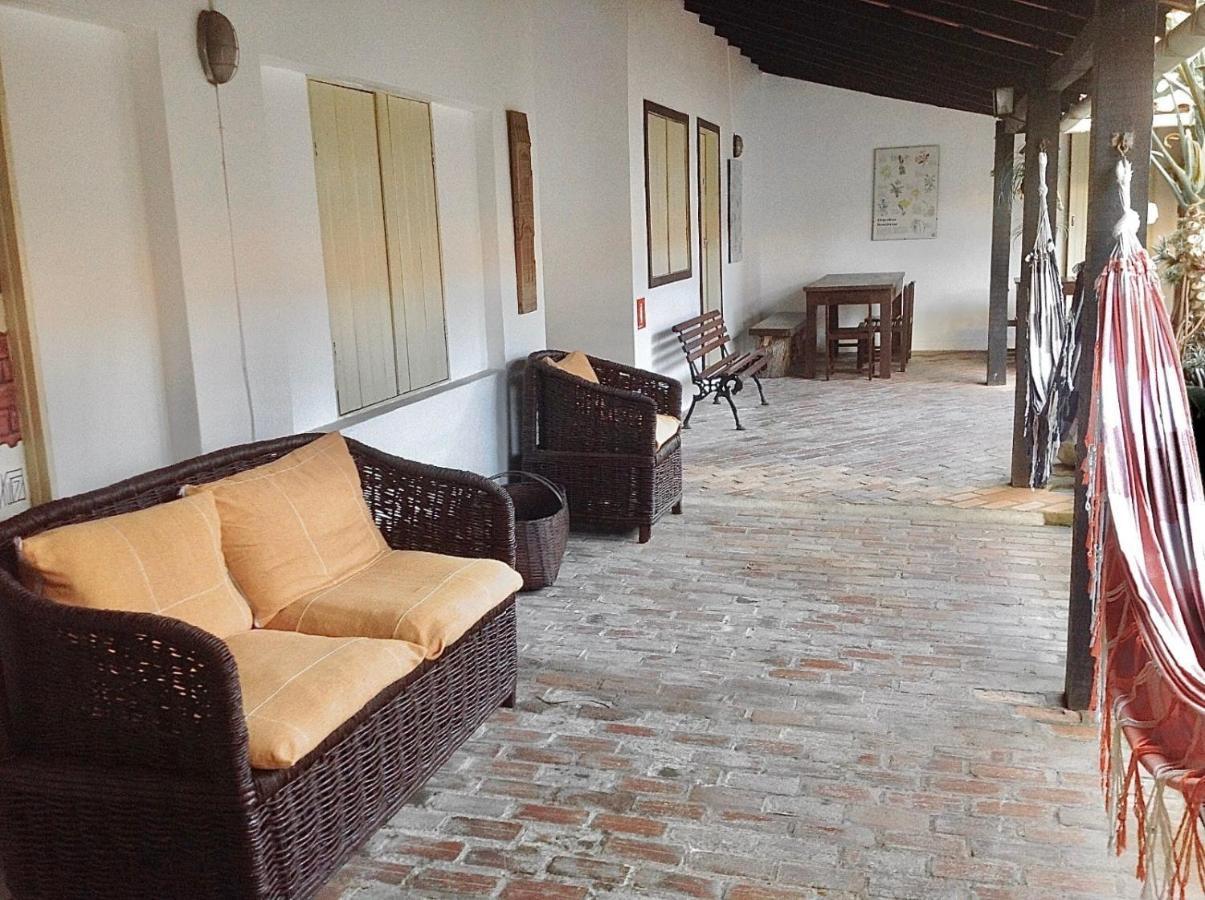 Suites A 50 Metros Da Rua Das Pedras Búzios 外观 照片