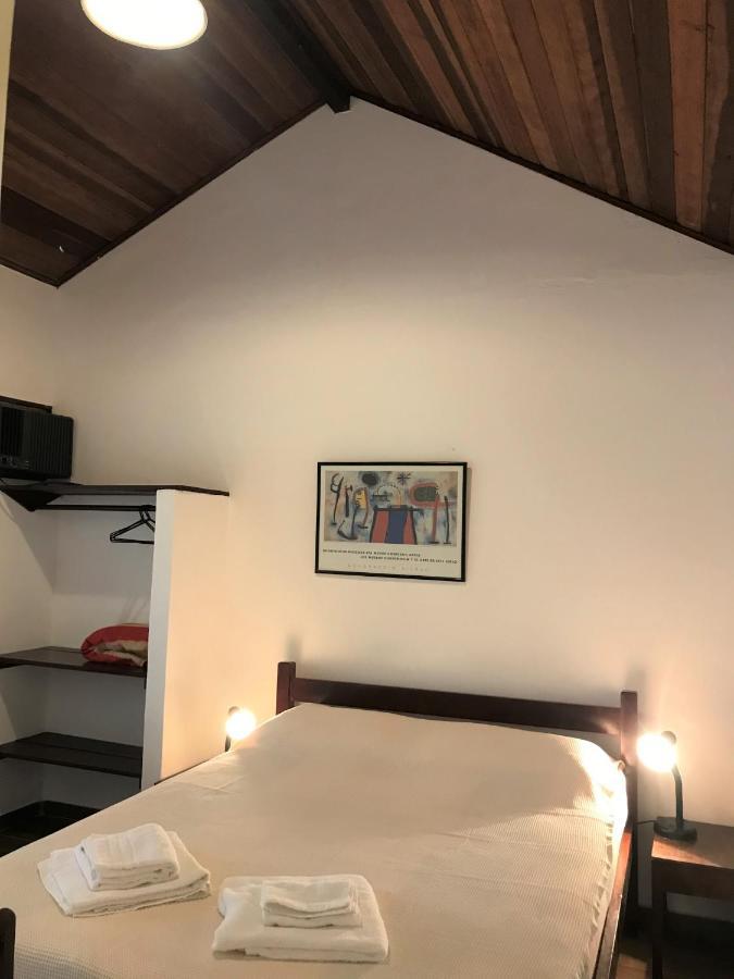 Suites A 50 Metros Da Rua Das Pedras Búzios 外观 照片