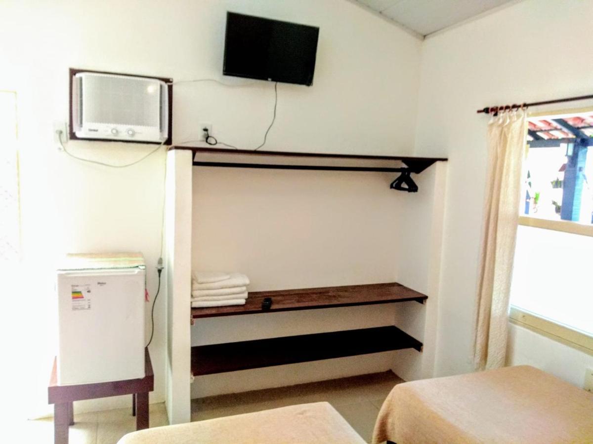 Suites A 50 Metros Da Rua Das Pedras Búzios 外观 照片