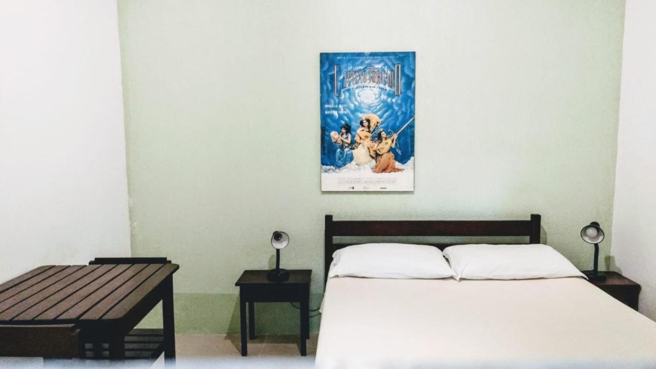 Suites A 50 Metros Da Rua Das Pedras Búzios 外观 照片